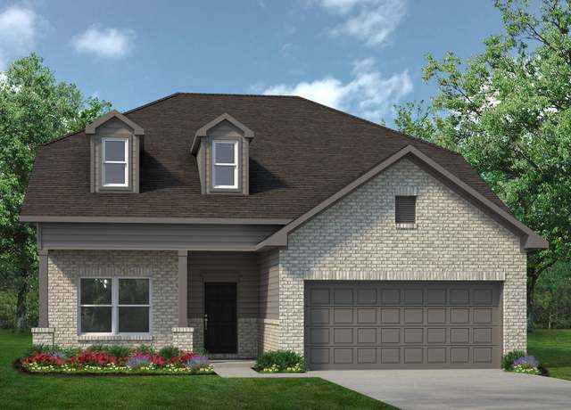 Property at 422 Kendall Crest Dr, Alvin, TX 77511, 4 beds, 3.5 baths
