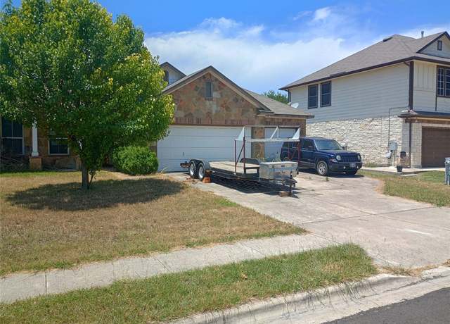 Property at 1684 Twin Cv, Kyle, TX 78640, 3 beds, 2 baths