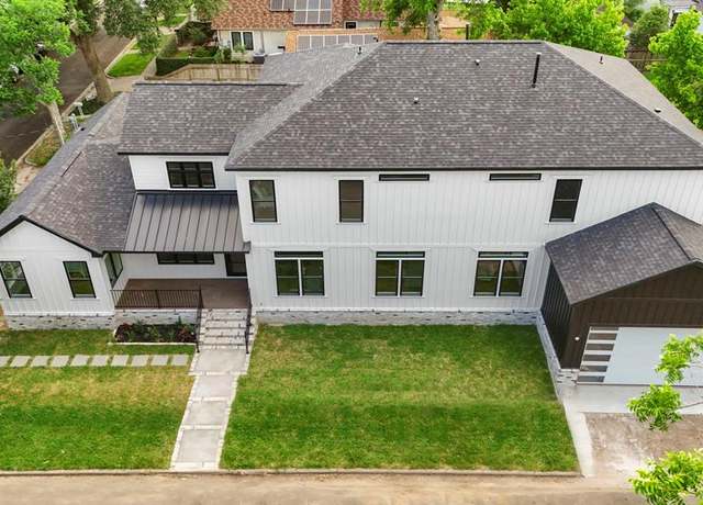 Property at 6001 Norhill Blvd, Houston, TX 77009, 4 beds, 4.5 baths