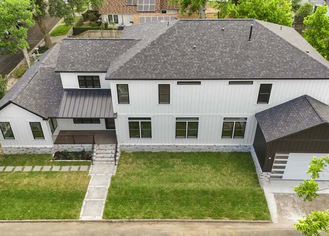 Property at 6001 Norhill Blvd, Houston, TX 77009, 4 beds, 4.5 baths