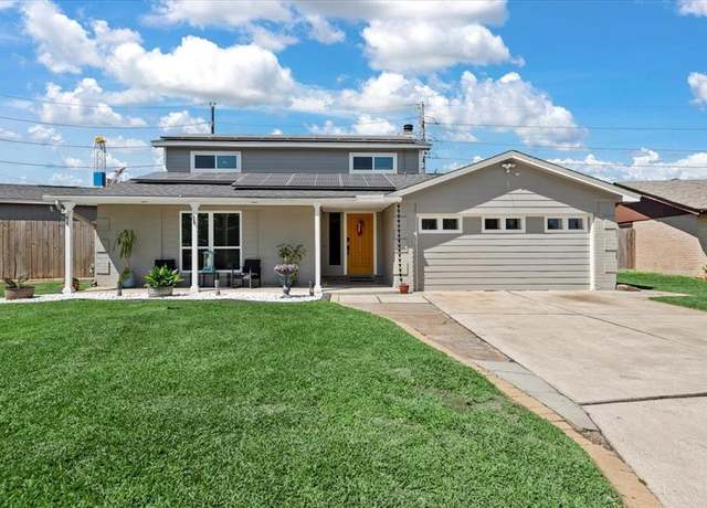 Property at 8307 Parasol Ln, Houston, TX 77064, 3 beds, 2.5 baths