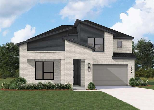 Property at 1126 Mercantile St, Richmond, TX 77406, 4 beds, 3 baths