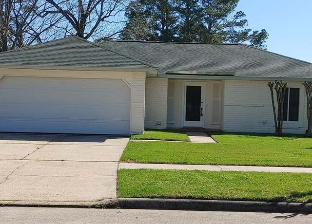 Property at 23206 Bright Star Dr, Spring, TX 77373, 3 beds, 2 baths