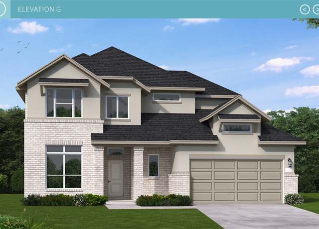 Property at 2810 Nature Sweet St, Richmond, TX 77406, 4 beds, 4.5 baths