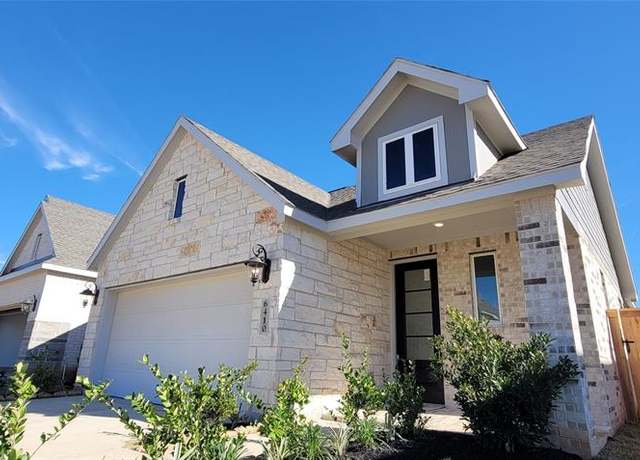Property at 9023 Marbled Duck Dr, Baytown, TX 77521, 3 beds, 2.5 baths