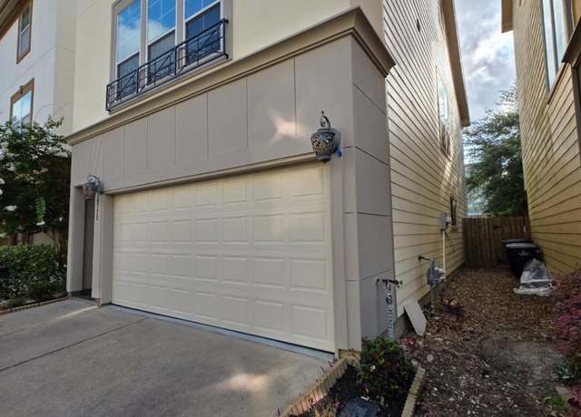 Property at 10722 Clearview Villa Pl, Houston, TX 77025, 2 beds, 2.5 baths