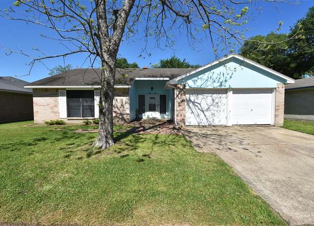 Property at 20003 Bolton Bridge Ln, Humble, TX 77338, 3 beds, 2 baths