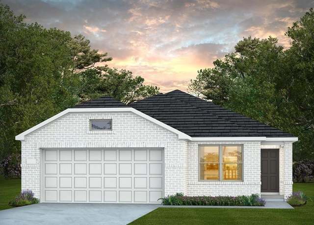 Property at 15329 Dapple Bluff Ln, Conroe, TX 77302, 4 beds, 2 baths