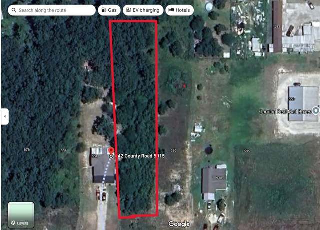 Property at 642 County Road 5015, Cleveland, TX 77327