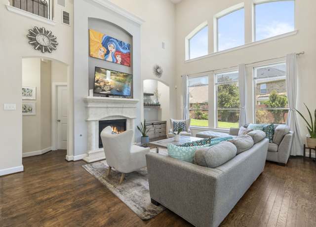 Property at 9523 Sapphire Hill Ln, Katy, TX 77494, 4 beds, 4 baths