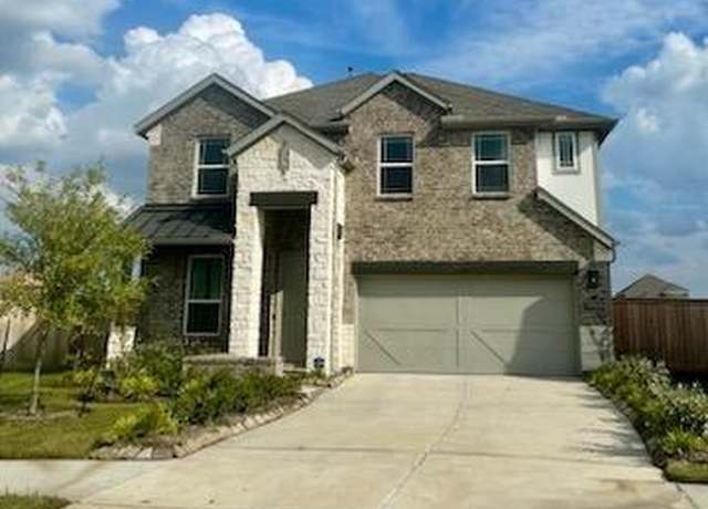 Property at 12602 White Pelican Ct, Cypress, TX 77433, 4 beds, 2.5 baths