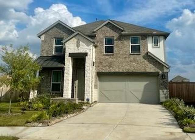 Property at 12602 White Pelican Ct, Cypress, TX 77433, 4 beds, 2.5 baths