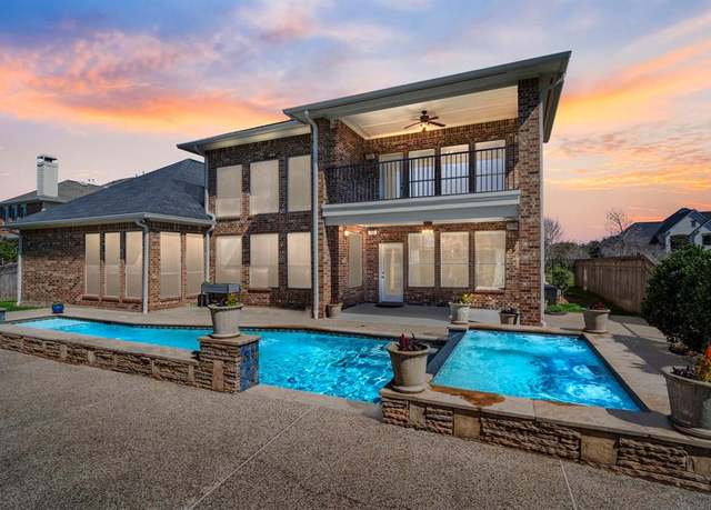 Property at 8503 Stones Throw Ln, Missouri City, TX 77459, 6 beds, 4 baths