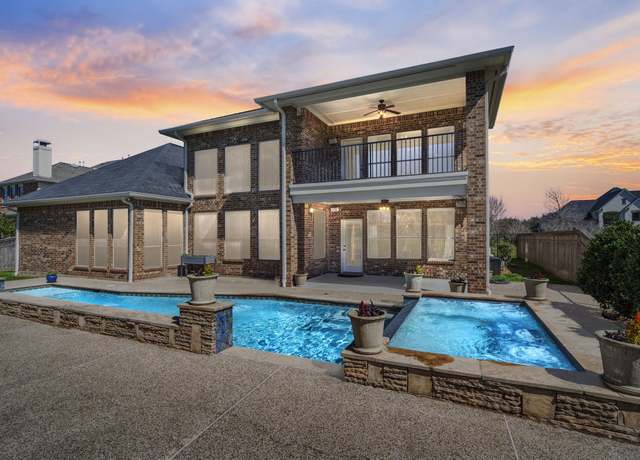 Property at 8503 Stones Throw Ln, Missouri City, TX 77459, 6 beds, 4 baths