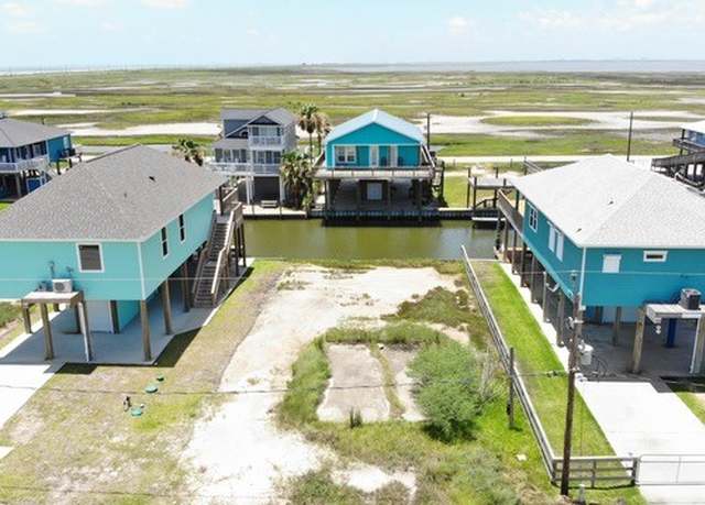 Property at 0 Cr 257q/pompano Dr, Freeport, TX 77541