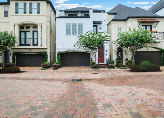 Property at 10910 Wrenwood Grn, Houston, TX 77043, 3 beds, 3.5 baths
