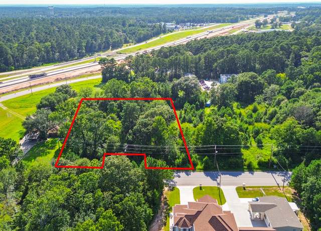 Property at 3800 Boettcher Dr, Huntsville, TX 77340