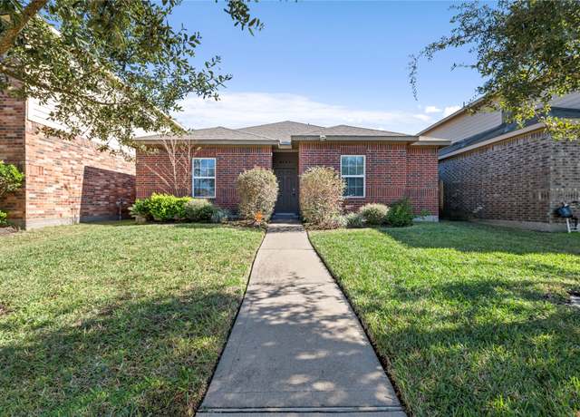 Property at 8226 Almera Falls Dr, Cypress, TX 77433, 3 beds, 2 baths