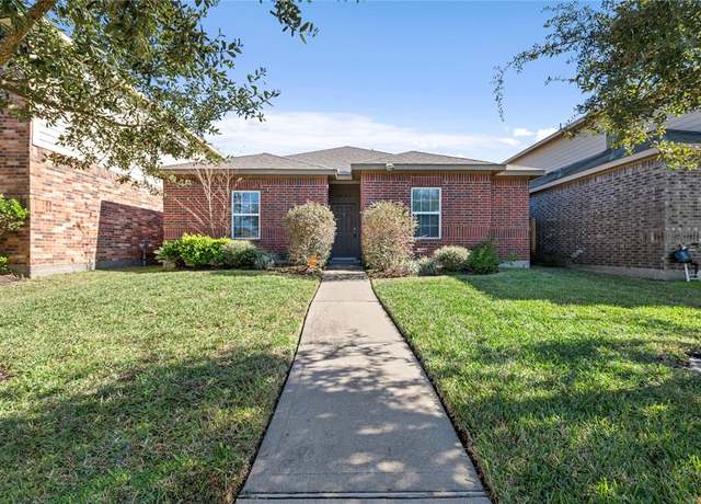 Property at 8226 Almera Falls Dr, Cypress, TX 77433, 3 beds, 2 baths