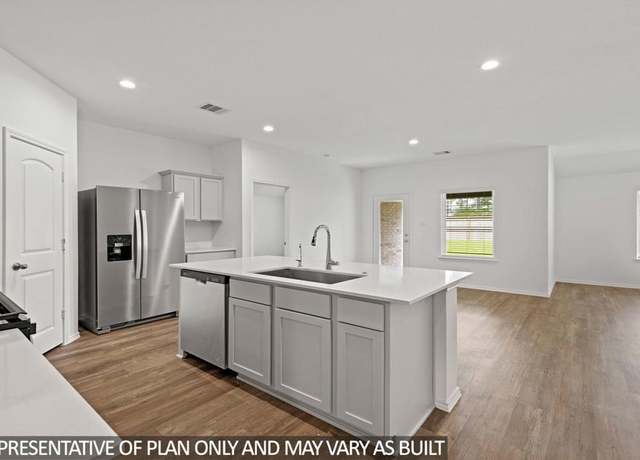 Property at 24731 Sage Meadows Way, Magnolia, TX 77355, 3 beds, 2 baths