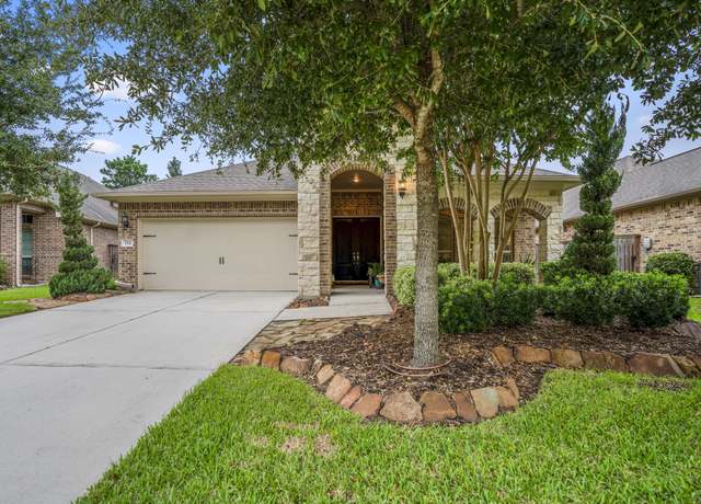 Property at 114 N Claret Cup Ln, Montgomery, TX 77316, 2 beds, 2 baths