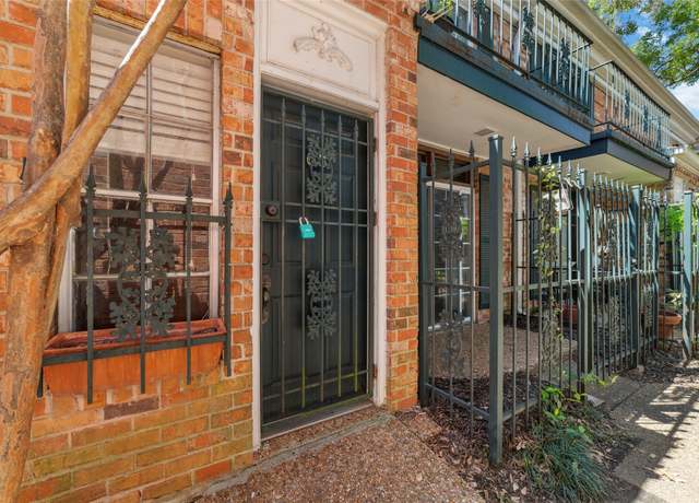 Property at 3400 Timmons Ln #68, Houston, TX 77027, 1 bed, 1 bath