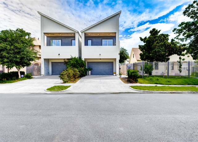 Property at 1919 Rosewood St, Houston, TX 77004, 3 beds, 2.5 baths