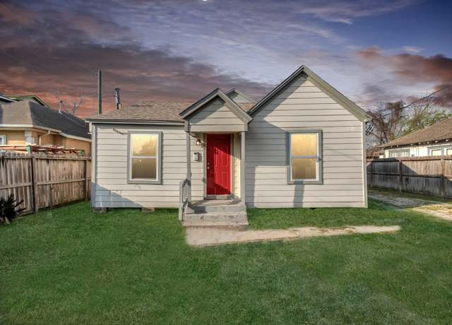 Property at 7019 Bonham St, Houston, TX 77020, 1 bed, 1 bath