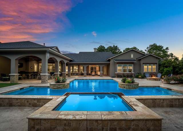 Property at 12911 Mossy Shr, Tomball, TX 77375, 4 beds, 4.5 baths