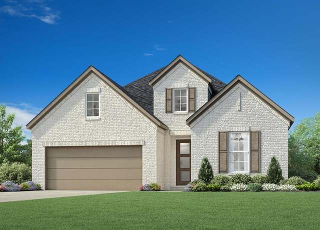 Property at 4814 Terra Frst, Spring, TX 77386, 3 beds, 2.5 baths