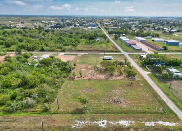 Property at 0 Burton St, Matagorda, TX 77414