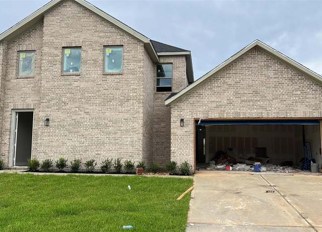 Property at 2610 Liguria Ln Ct, Spring, TX 77388, 3 beds, 2.5 baths