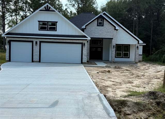 Property at 3043 Road 66124, Dayton, TX 77535, 4 beds, 2.5 baths