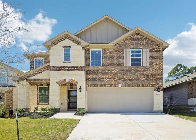 Property at 6534 Kentfield Dr, Rosharon, TX 77583, 4 beds, 3.5 baths