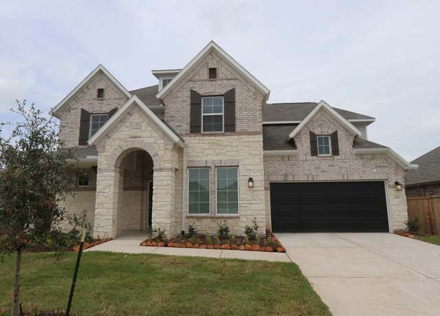 Property at 2011 Wheat Pasture Way, Rosenberg, TX 77471, 4 beds, 4.5 baths