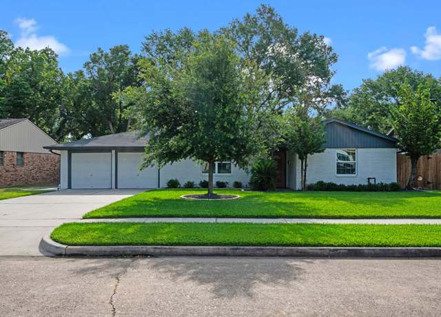 Property at 3010 Helberg Rd, Houston, TX 77092, 3 beds, 2 baths