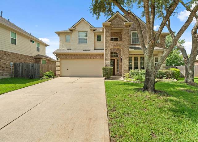 Property at 26306 Creston Woods Dr, Katy, TX 77494, 4 beds, 3.5 baths