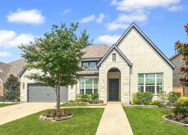 Property at 6419 Prairie Landing Blvd, Katy, TX 77493, 4 beds, 3 baths
