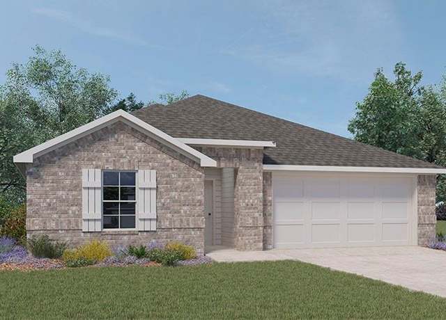Property at 18523 Bernoulli Dr, New Caney, TX 77357, 4 beds, 3 baths