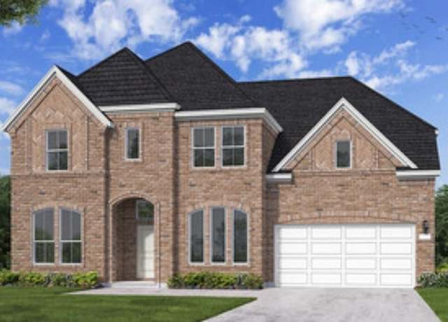 Property at 1768 Howler Way, Montgomery, TX 77316, 4 beds, 4.5 baths
