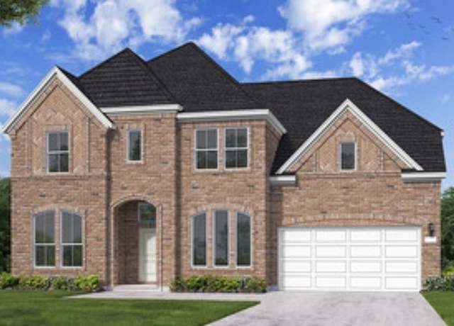 Property at 1768 Howler Way, TX 77316, 4 beds, 4.5 baths