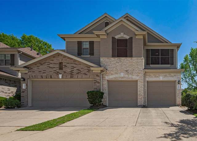 Property at 16012 Summerville Lake Dr, Tomball, TX 77377, 3 beds, 2.5 baths