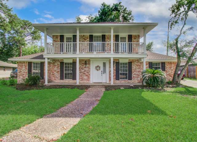 Property at 2114 Briarview Dr, Houston, TX 77077, 4 beds, 2.5 baths