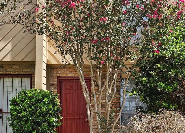 Property at 3303 W Greenridge Dr #7, Houston, TX 77057, 2 beds, 1.5 baths