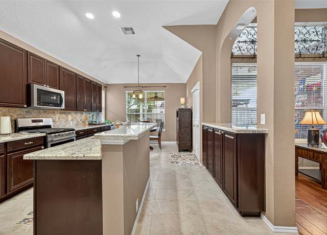 Property at 19811 Norfolk Ridge Way, Richmond, TX 77407, 3 beds, 2 baths