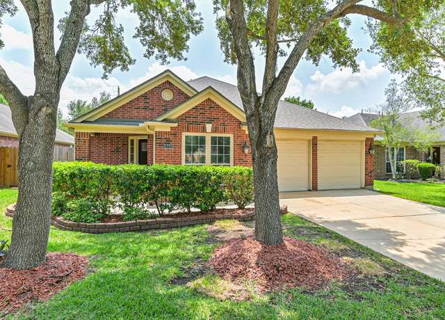 Property at 1723 Magnolia Lk, Richmond, TX 77406, 3 beds, 2 baths