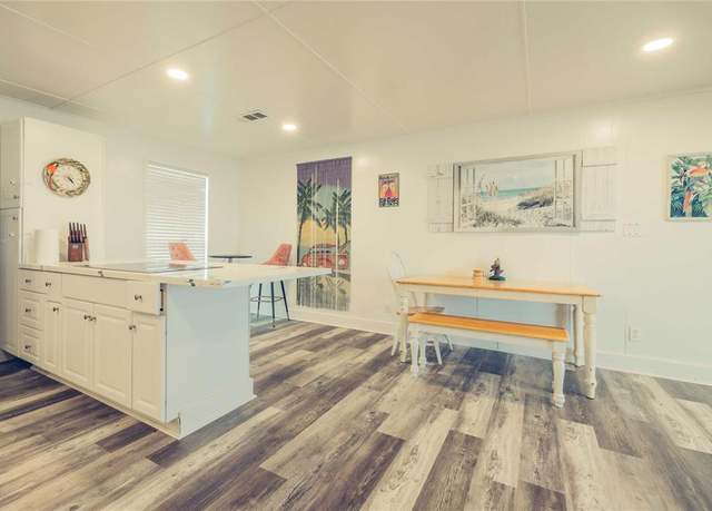 Property at 2504 Highway 87, Gilchrist, TX 77617, 1 bed, 1 bath