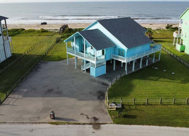 Property at 3016 Copacabana Dr, Crystal Beach, TX 77650, 3 beds, 3 baths