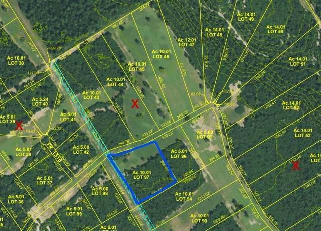 Property at TR97 Pr 1315, Centerville, TX 75833