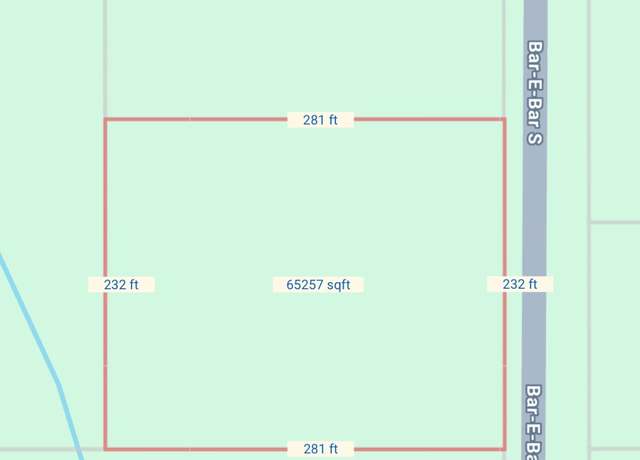 Property at 0 Bar E Bar S, Santa Fe, TX 77511